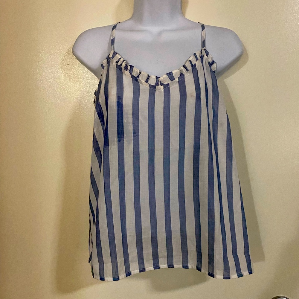 Adorable Summer Tank Top